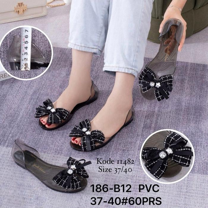 PANSUS JELLY PITA DIAMOND - PANSUS WANITA