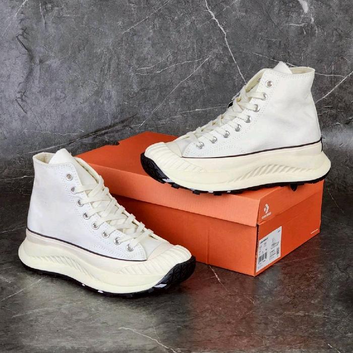 Sepatu Converse CT 70 AT-CX WHITE