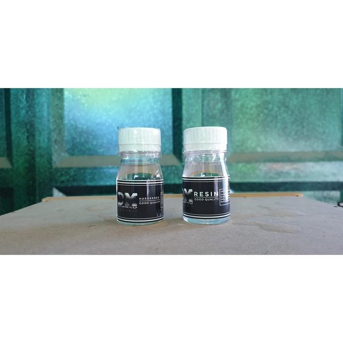 Resin Hardener Resin Bening Resin Custom Rod Joran