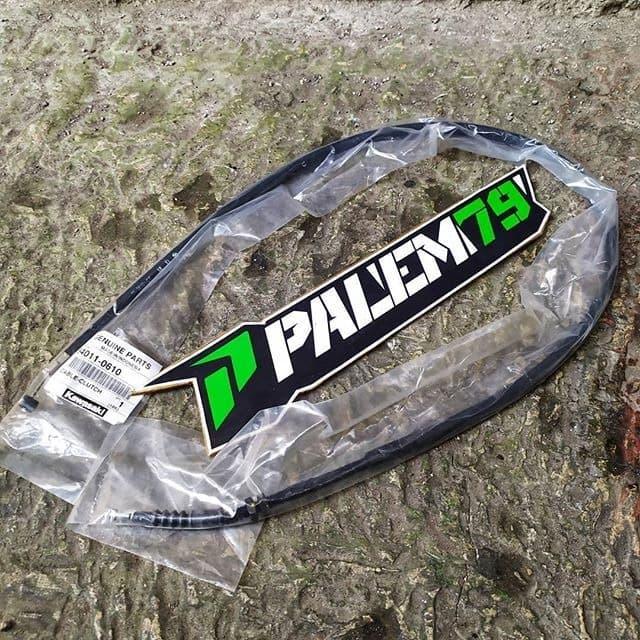Kabel Kopling Ori KLX 150 BF - Tali Kupling KLX150 S L Dtracker