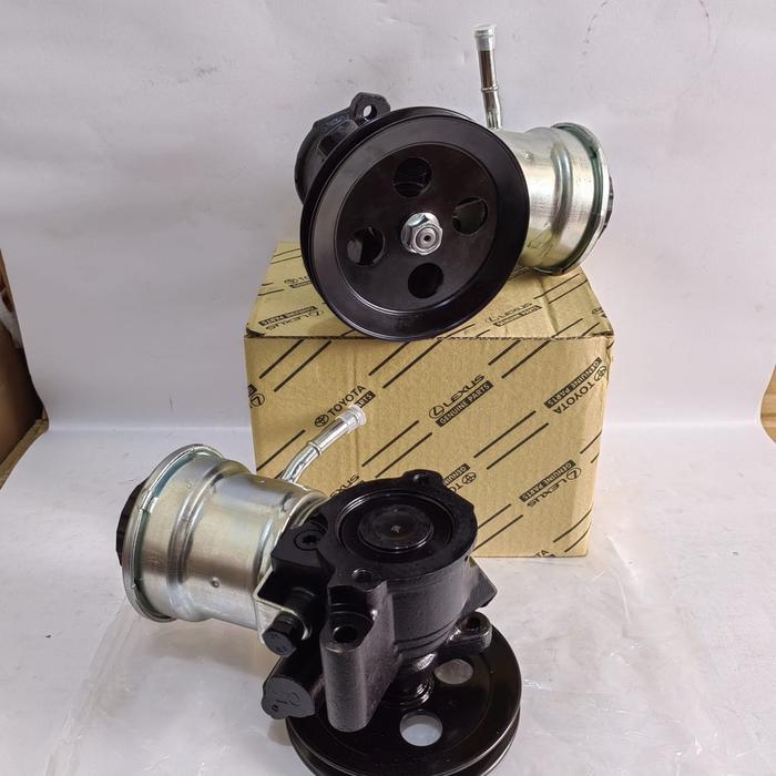 Pompa Power Steering Kijang 7K Bensin Kijang Kapsul LGX