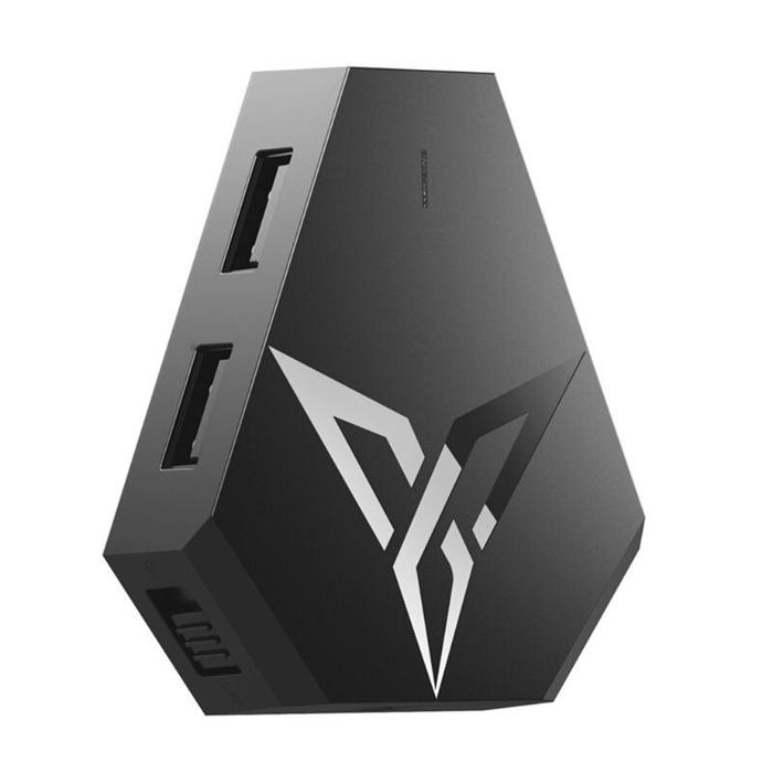 Flydigi Q1 Mouse and Keyboard Converter Adapter for Mobile Game Pubg
