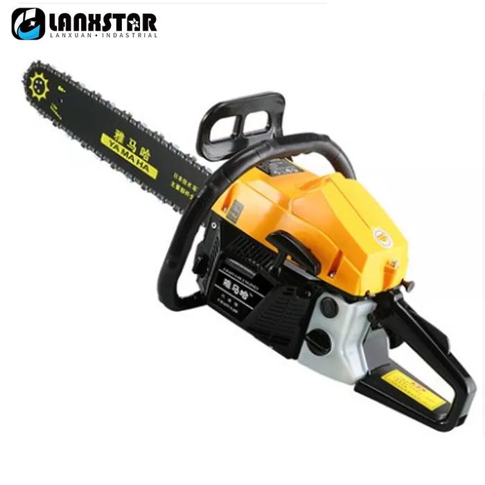 Gasoline Chain Saw Gasoline Chainsaw Logging Band Saw Blade Garden
