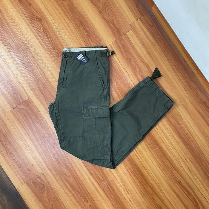 Cargo Pants Carhartt Second Original