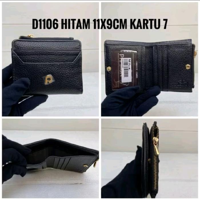 Dompet Papillon D1106 Dompet Papillon Original