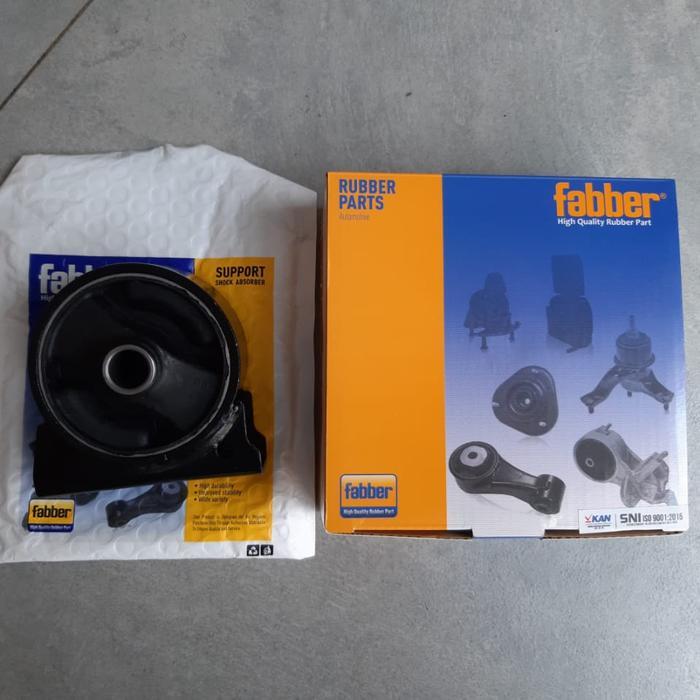Engine Mounting Outlander FR KI1