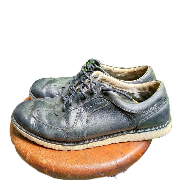 Sneakers Rockport Genuine Leather size 41