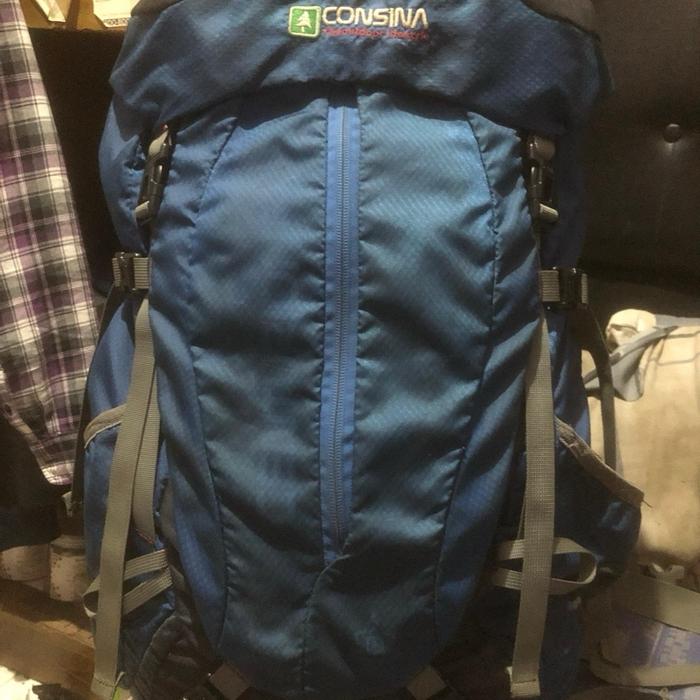 consina centurion 50L Ransel
