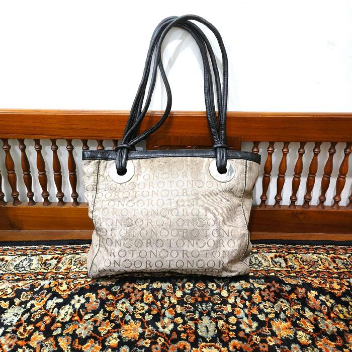 tas shoulder bag wanita oroton