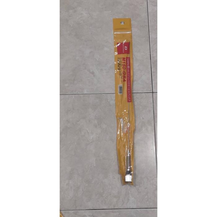 D Antenna M150 Antena Mobil HT RIG M-150 GSA