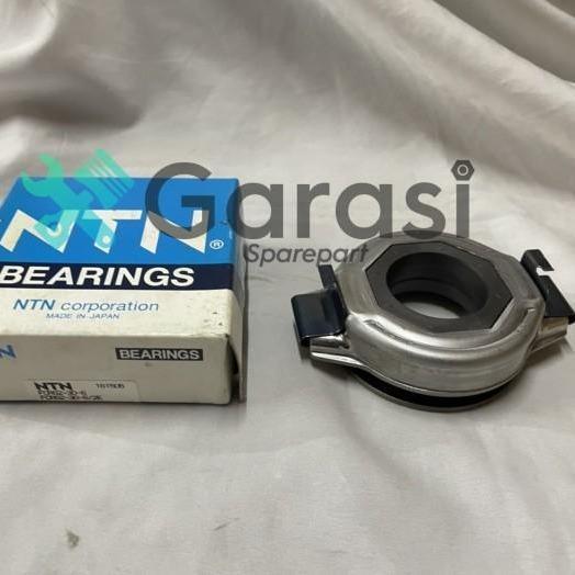 Drig Drag Laher/ Bearing Kopling Nissan Frontier ZD30 3000cc JAPAN