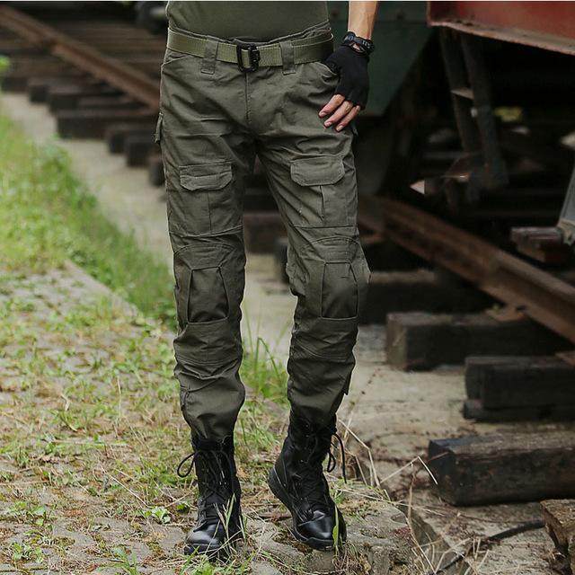 Celana Tactical 511 Original Hpr Outdoor Survival Premium Cargo Jumbo