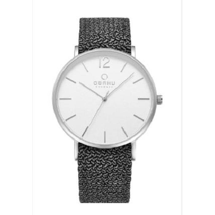 OBAKU V197GXCWNF1 - JAM TANGAN PRIA