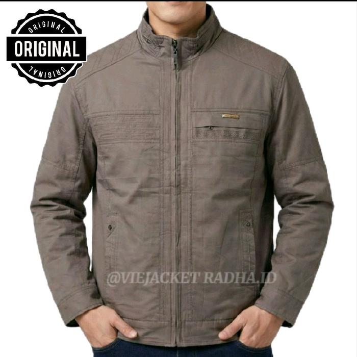 Jaket pria dewasa terbaru 2026/jaket cowo keren 2026 model terbaru/jaket pria terbaru 2026/jaket cow