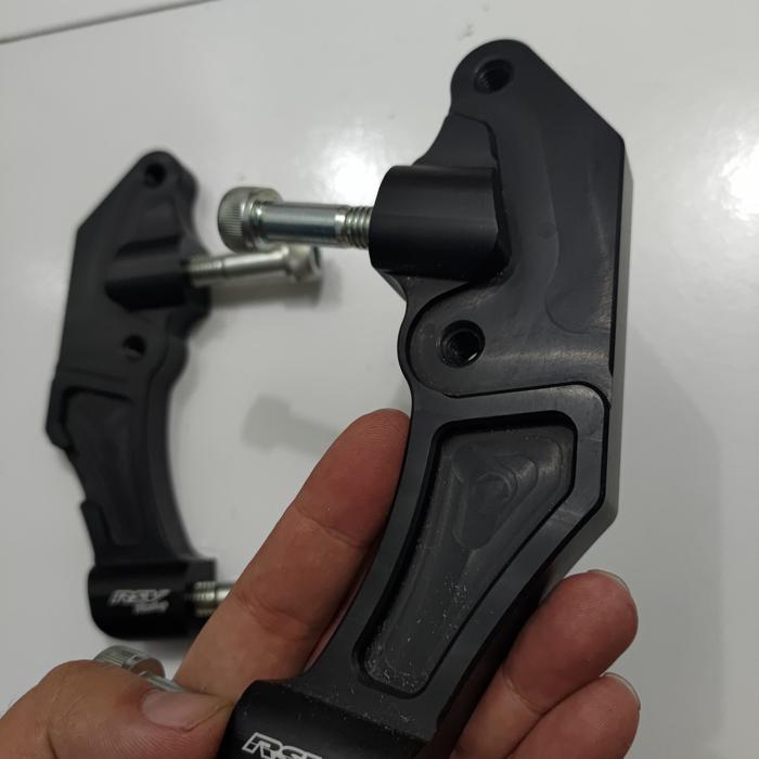 KALIPER BREMBO Z900 108MM