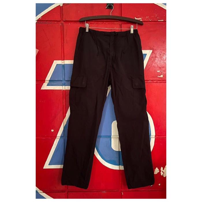 Cargo pants second cargo pants frizmrowks  Cargo pants bekas cargo pants hitam