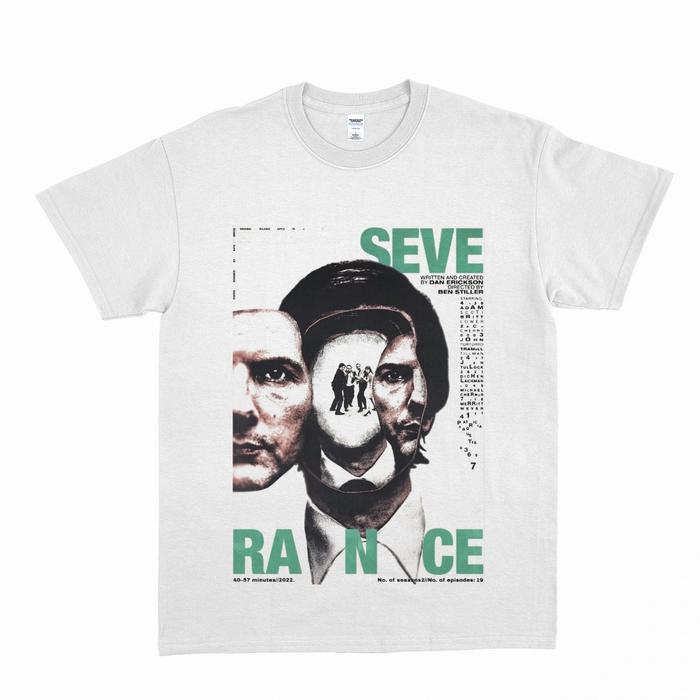 [HOT] KAOS FILM SEVERANCE - POSTER / MOVIE T-SHIRT