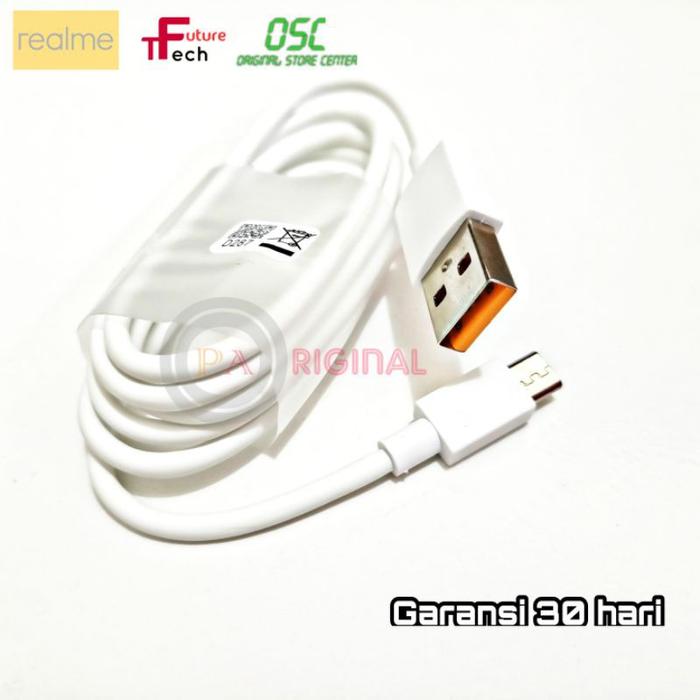ORI Charger Realme U1 Realme 5 5i 3 2 Realme C2 C3 C5 C11 C12 Original HIGH QUALITY
