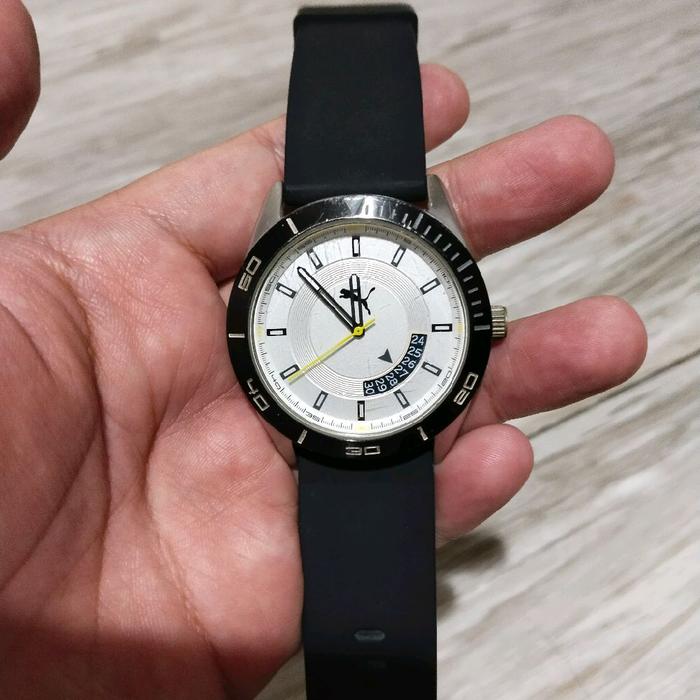 Jam Tangan Puma