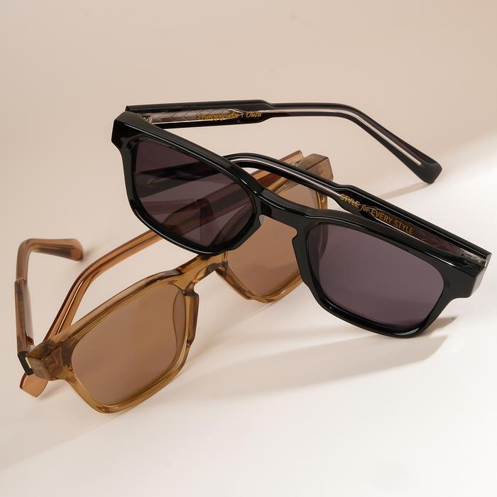 Kacamata cheapywfx Oulu Pria dan Wanita Paket Lensa UV Blueray Photocromic Bluecromic Eyewear