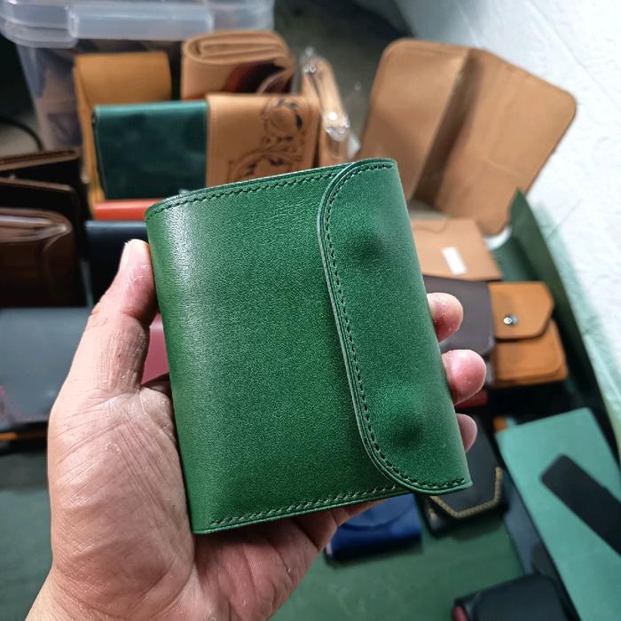 dompet pertikal nagato wallet