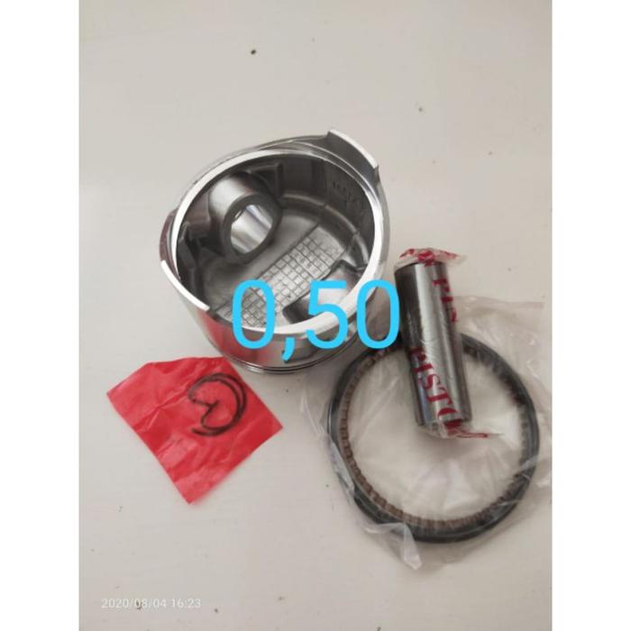 GX160 piston Assy size 0.50