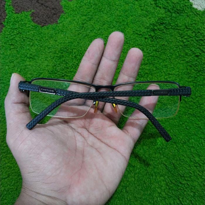 frame kacamata chopard original