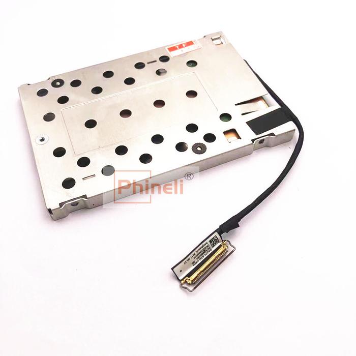 New For Lenovo ThinkPad X270 A475 T470 T480 SSD HDD NVMe M.2 Adapter