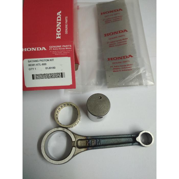 STANG SEHER SUPRA FIT NEW