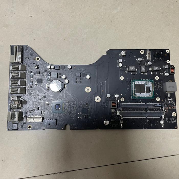 Late 2013 A1418 Motherboard 820-3588-A EMC 2638 SR18P I5-4570R 2.7ghz