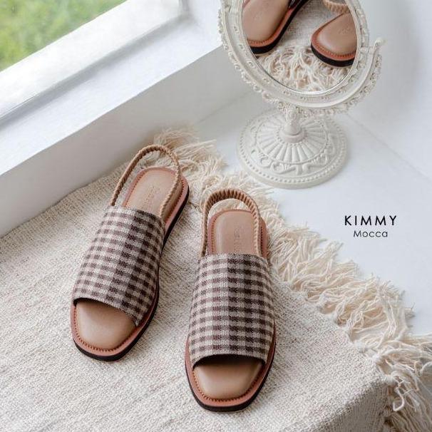 Sandal KIMMY Original by DAMELIA MELSTORE JKT