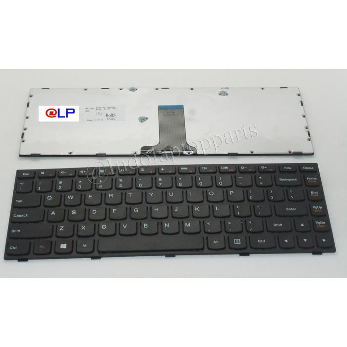 Keyboard Lenovo IdeaPad G40 G40-30 G40-45 G40-70 G40-75 G40-80