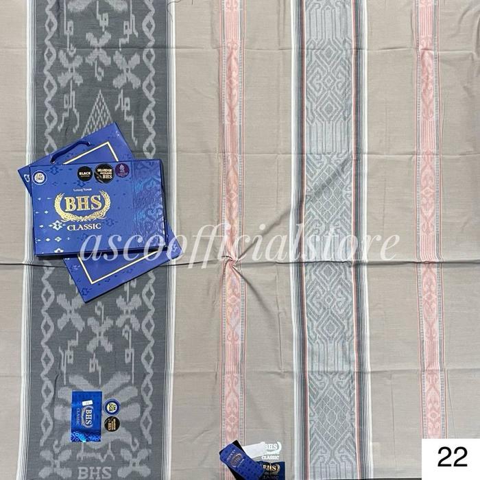 Terlaris Sarung Bhs Classic Songket Gold Dan Silver Skt Mix Brl Dam Kwg Dby Good Quality