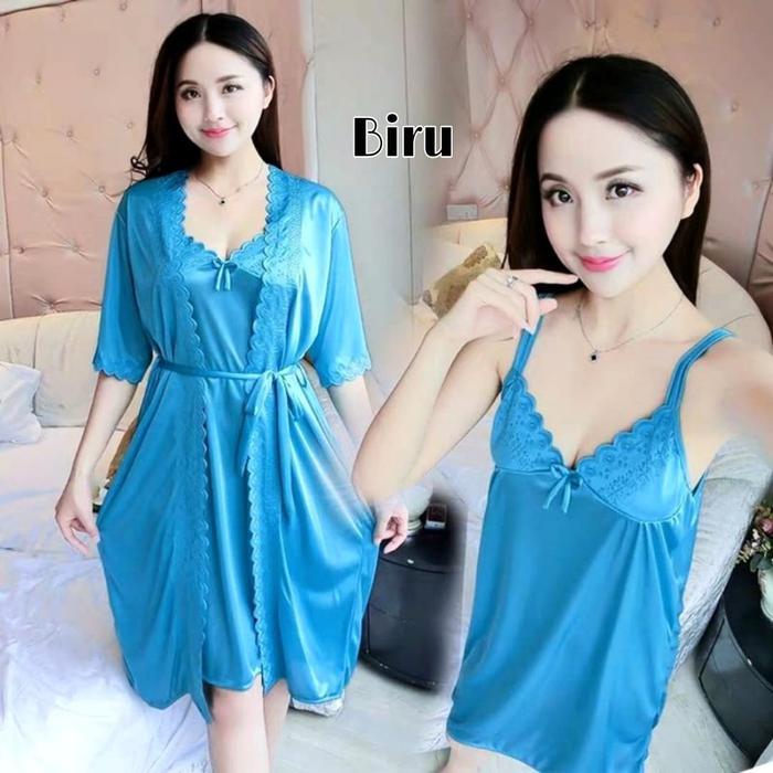 STOK TERBATAS baju dress tricort nyaman digunakan , dress sexy , baju dress 2 in 1 , lingerie sexy ,