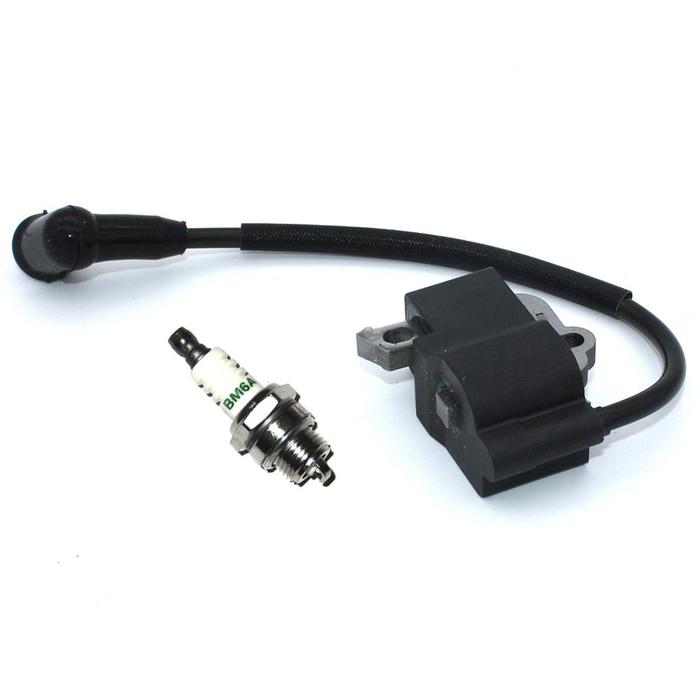 Modul Pengapian untuk Stihl MS261 MS261C MS261CBE MS261CQ MS261CQZ