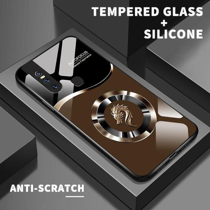 Casing Hp For VIVO V15 V5 V5s V5 Lite V9 Youth V9 V9 6GB V15 Pro V17 V17 Neo V17 Pro V19 V19 Neo V20