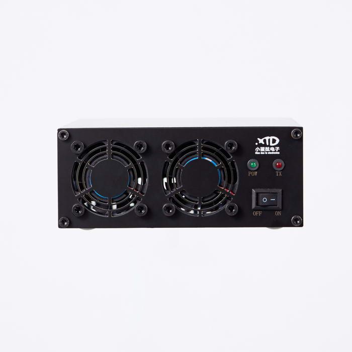 PA100X shortwave power amplifier suitable for IC705 use 100W