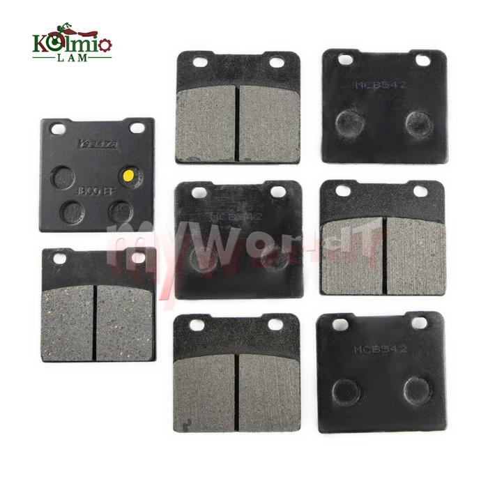 Fit For Suzuki GSX250 GJ72A GSX400 GSX600 GSXR1100 GSXR250 GSXR400