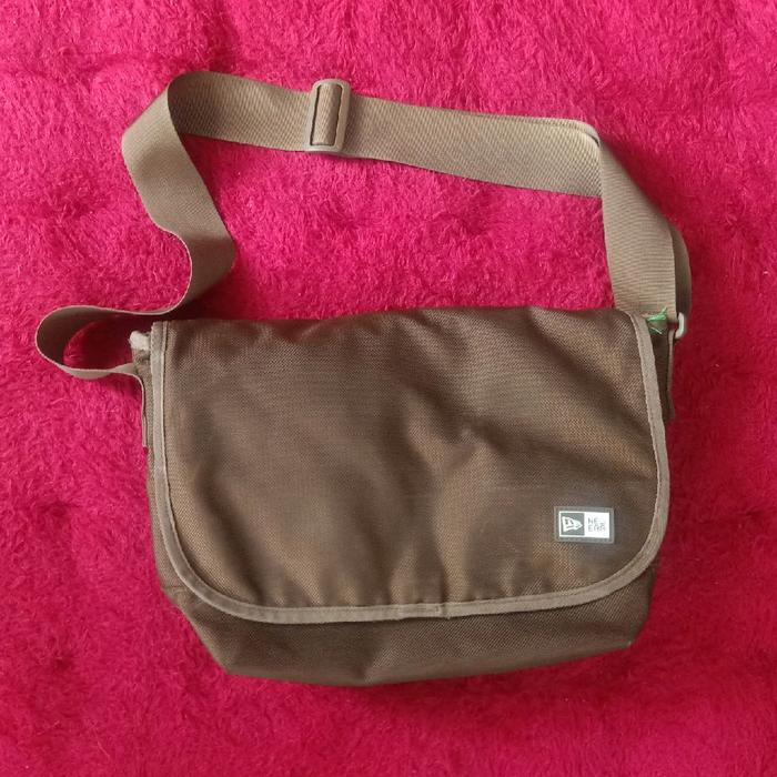 Tas Slempang New Era / Sling New Era second