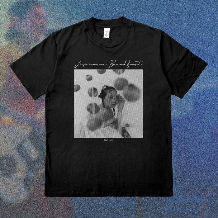 [HOT] Japanese Breakfast Heavyweight 16s - Kaos Band Merch Heavy Cotton Combed Bootleg Fanmade