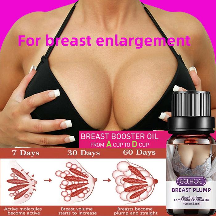 Breast Enlargement Essential Oil Frming Enhancement Breast Enlarge