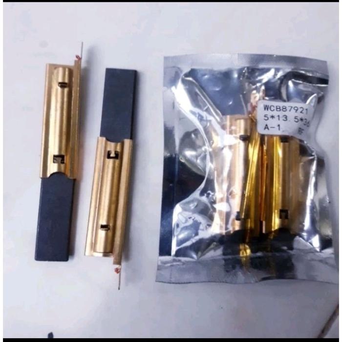 Carbon Brush Mesin Cuci Electrolux