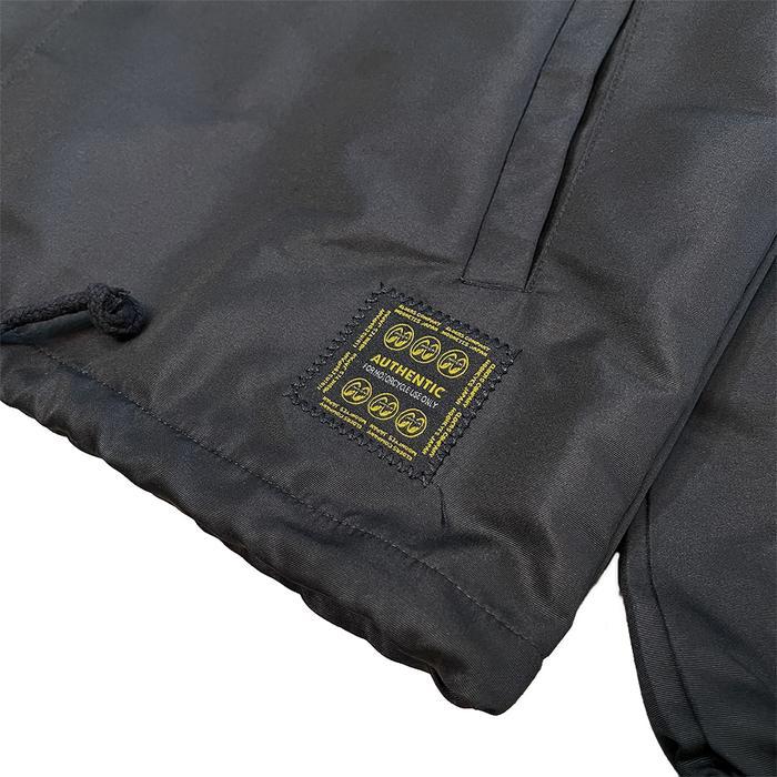Coach Jacket "Elders Company X Moon Eyes Japan " Custom Bike