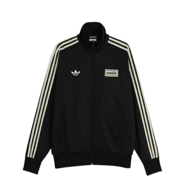 Tracktop Jacket Adidas x Oasis BNWT SOLD/TERJUAL