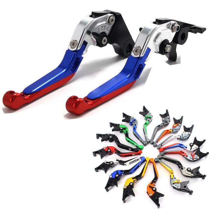 For KAWASAKI Z250SL Z250 SL Z 250SL 2016-2017 2015 Motorcycle Folding