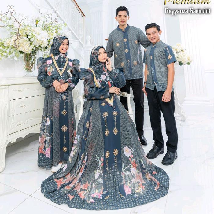family set couple rayyanza series by soekha  premium