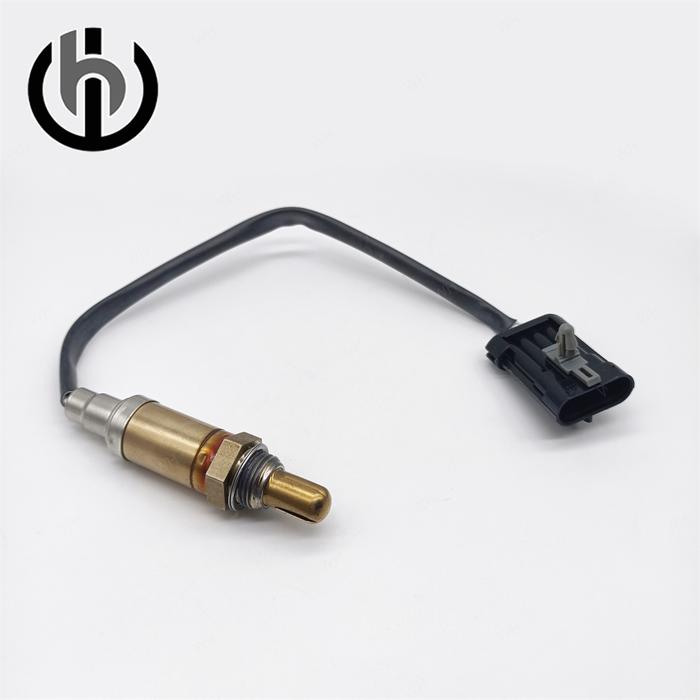 15703 For Bosch O2 Oxygen Sensor New For Chevrolet S10
