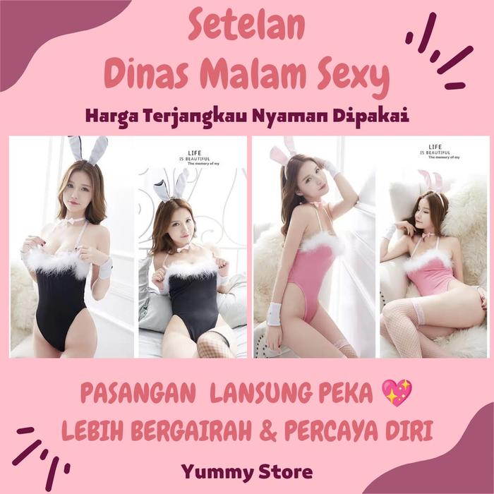 Paling dicari [PREMIUM IMPORT✅] Baju Tidur Set Dinas Malam Pertama Haram Wanita Dewasa Hot Lingerie 