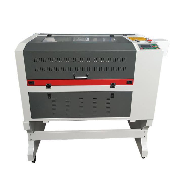 6040 laser cnc machine 50w 60w 80w 100w co2 laser cutting machine