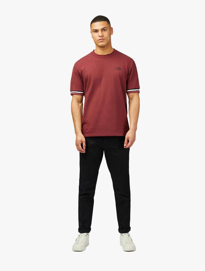 BEN SHERMAN - Mens Pants - Signature Slim Stretch Chino BMN1012756
